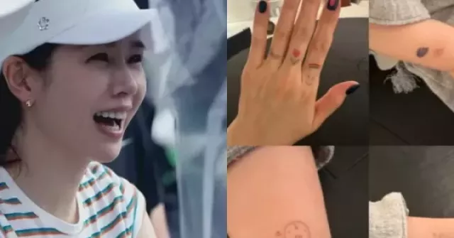 Son Ye Jin có kế hoạch sinh em bé thứ hai, em b...