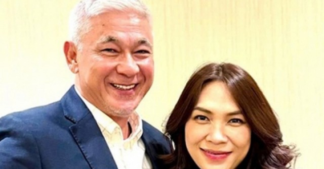 "Người đàn ông trong bóng tối" tiết lộ về Mỹ Tâ...
