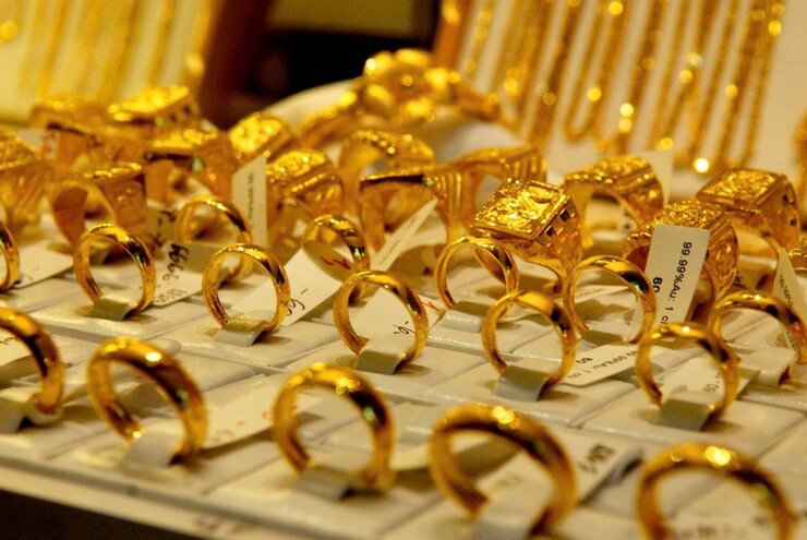 Từ hôm nay, các doanh nghiệp vàng thực hiện quy định thanh toán mới