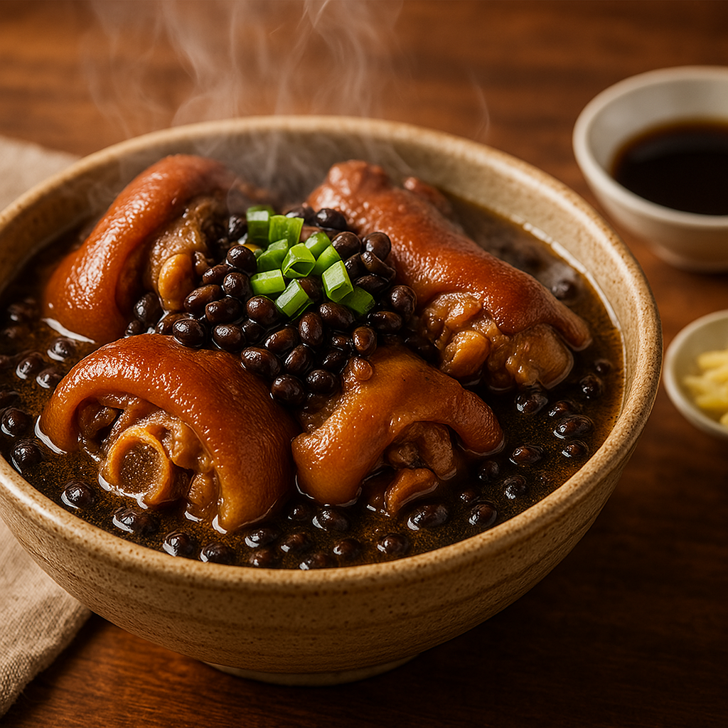 “Tái sinh” khớp gối với món ăn được người xưa ví là “thần dược” cho xương khớp - 2