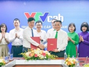 VTVcab và Tập đoàn Mai Linh hợp tác chiến lược toàn diện, cộng hưởng sức mạnh hệ sinh thái