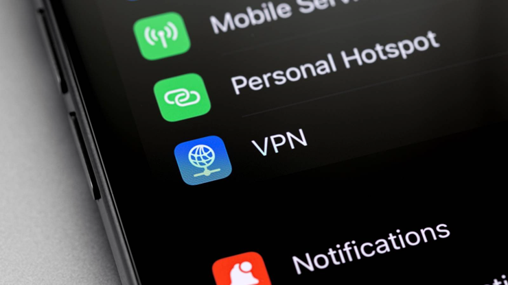 Ứng dụng VPN miễn phí bị phát hiện tiềm ẩn khả năng gián điệp.