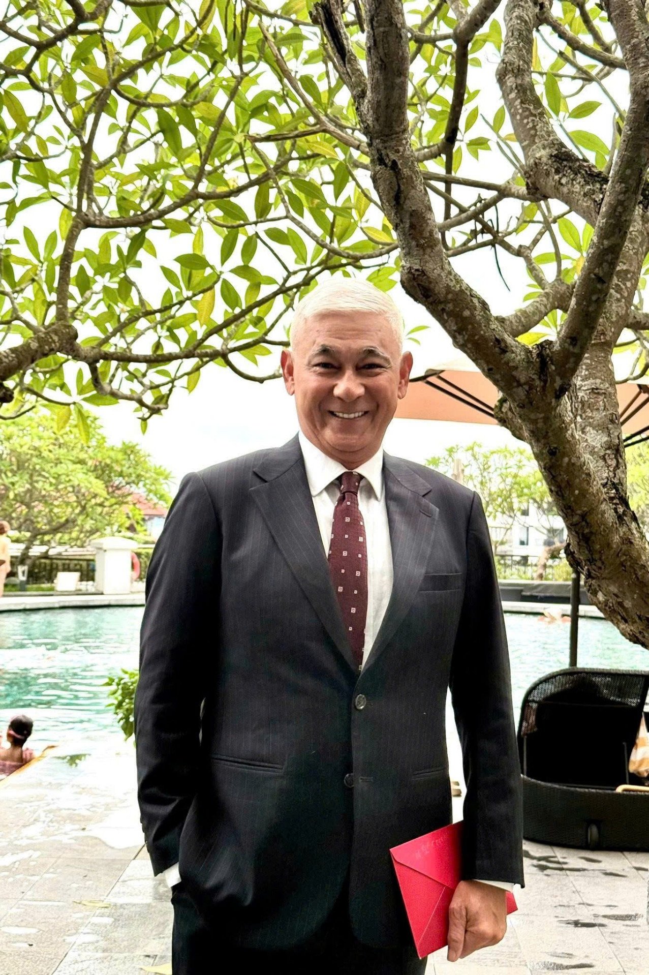 &#39;Người đàn ông trong bóng tối&#39; tiết lộ về Mỹ Tâm, đã chuẩn bị cho ngày cuối đời - 7