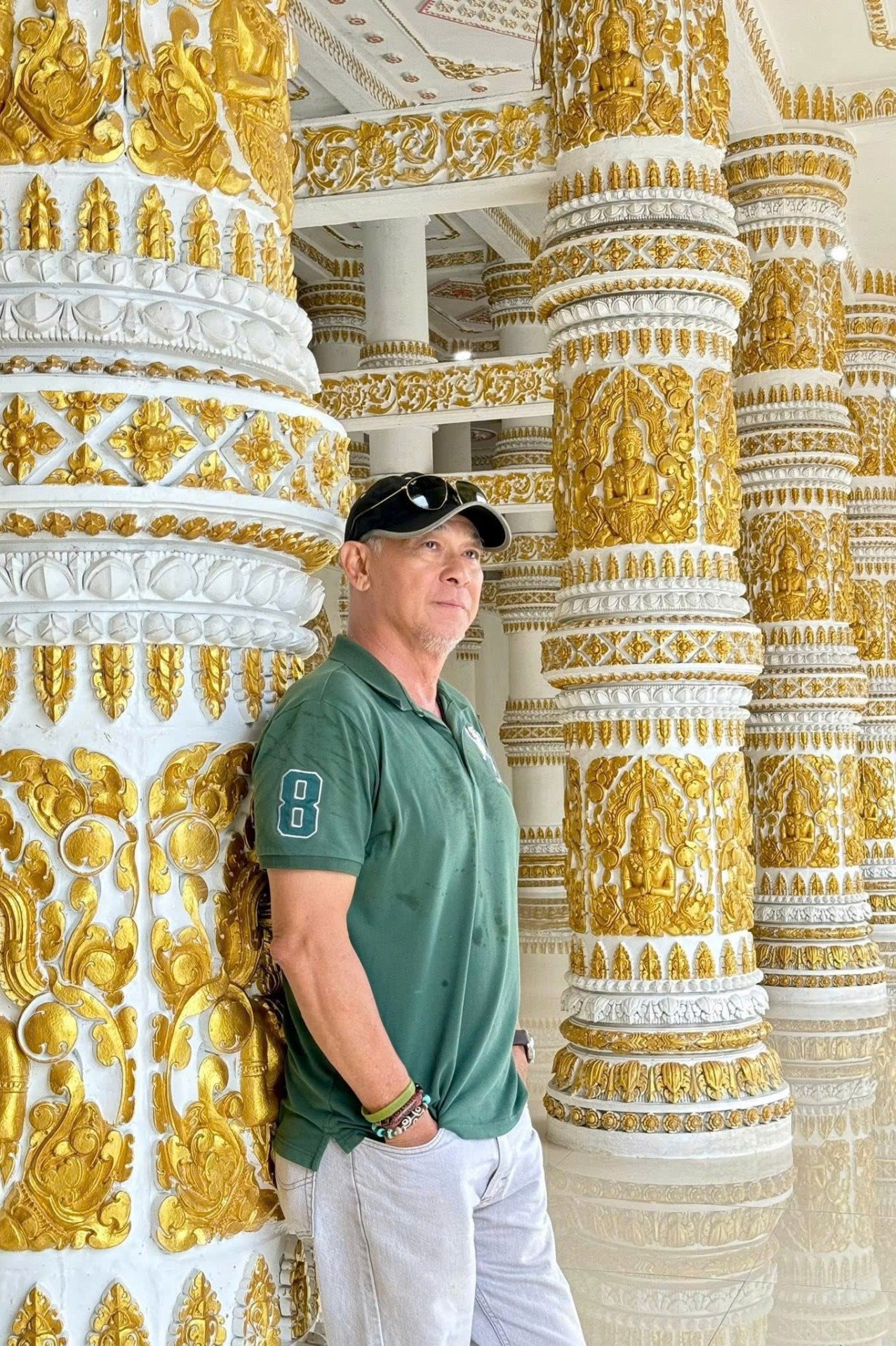 &#39;Người đàn ông trong bóng tối&#39; tiết lộ về Mỹ Tâm, đã chuẩn bị cho ngày cuối đời - 9