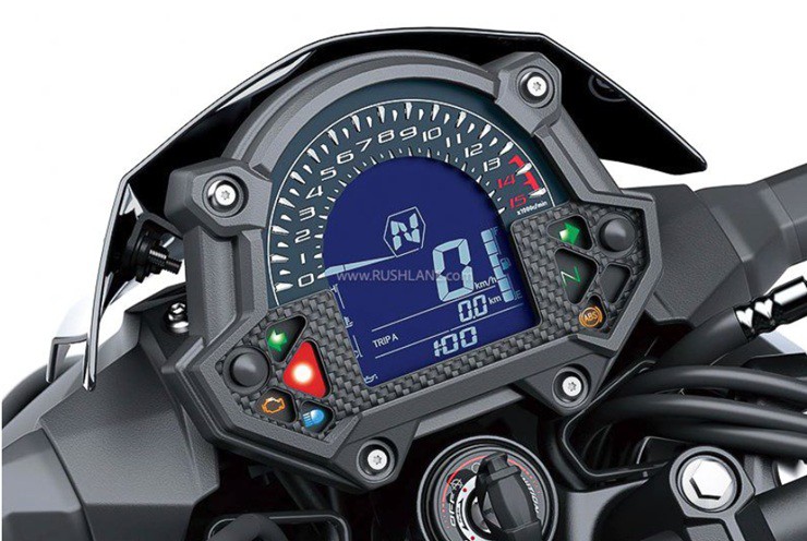 Kawasaki Ninja 250 và Z250 2026 trình với bộ cánh cực "đã mắt", giá từ 121 triệu đồng! - 4