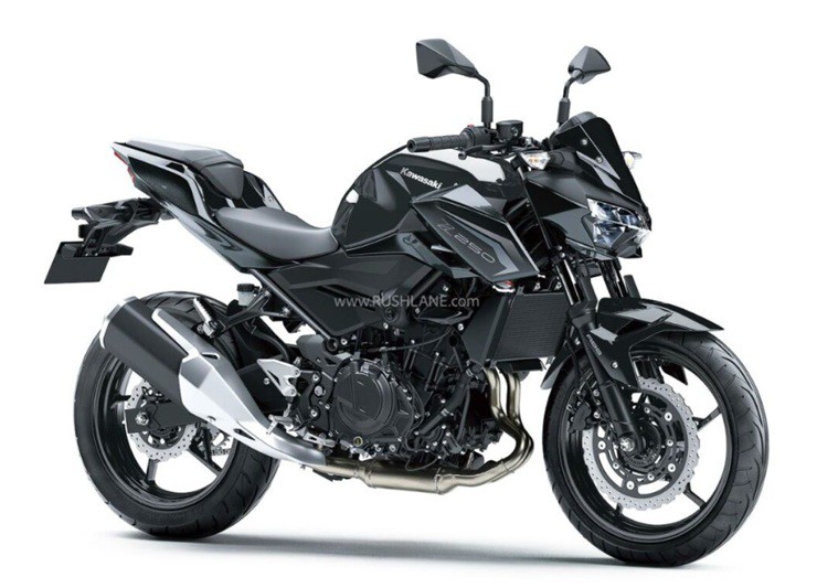 Kawasaki Ninja 250 và Z250 2026 trình với bộ cánh cực "đã mắt", giá từ 121 triệu đồng! - 3