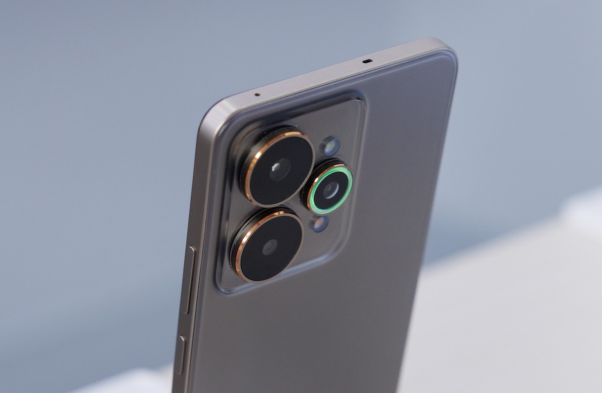 Realme 15 series.