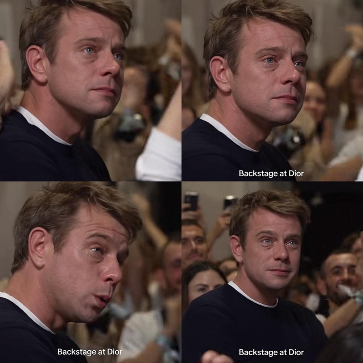 NTK trang phục cho Jisoo BLACKPINK tại Fashion Week gây sốc vì nhan sắc tiều tụy - 5