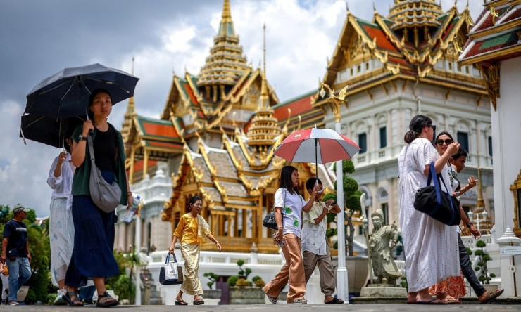 Việt Nam vào top 10 quốc gia thân thiện nhất thế giới - 9