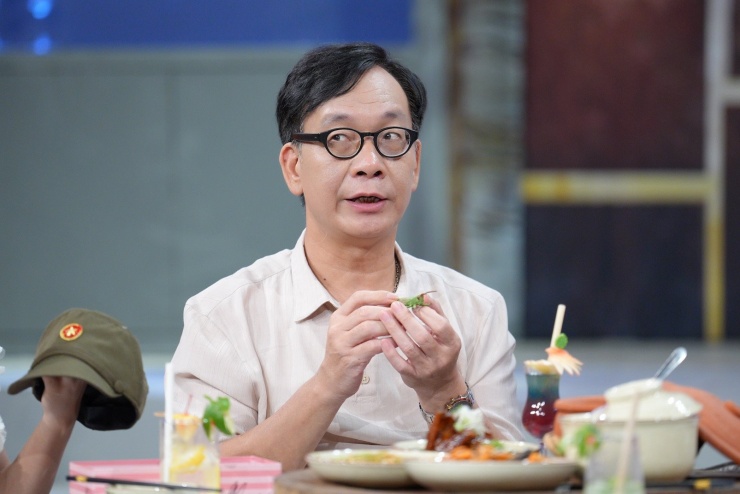 Đức Khuê là tác giả của nhiều câu nói nổi tiếng. 