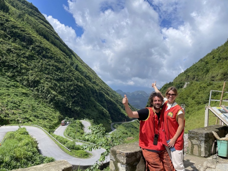 Việt Nam vào top 10 quốc gia thân thiện nhất thế giới - 7