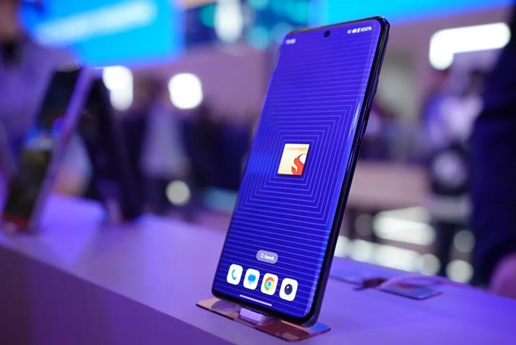 Những con chip Snapdragon 8 Elite Gen 5 không hề rẻ.