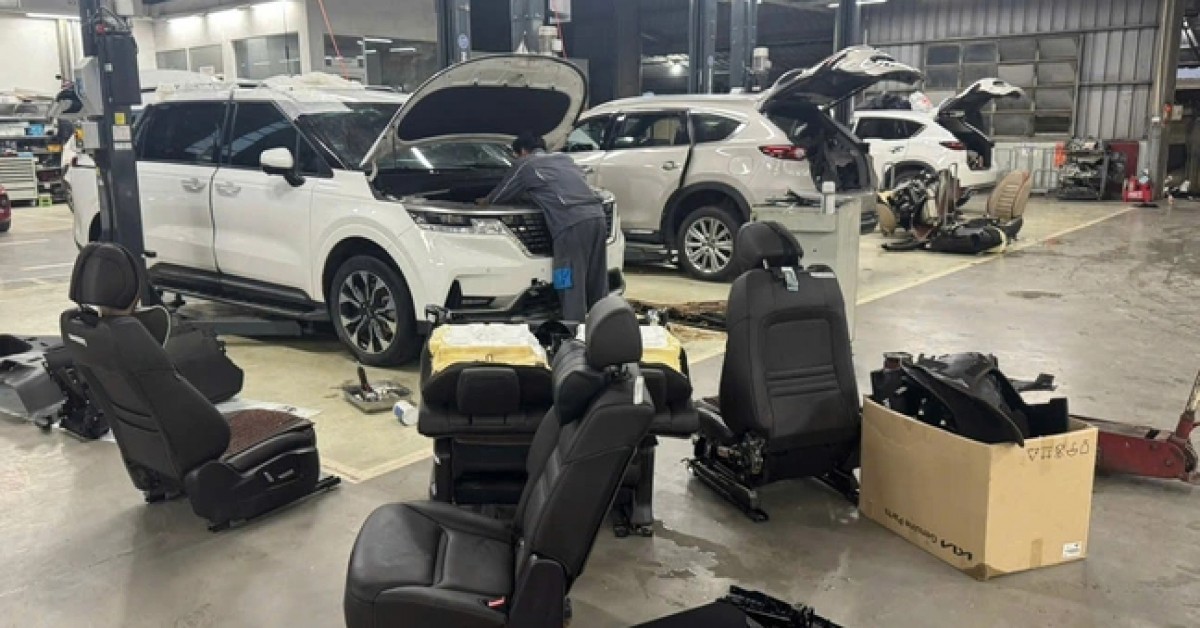 Kinh tế 24h: Các hãng bảo hiểm chi hàng trăm tỉ đồng khắc phục hậu quả bão lũ