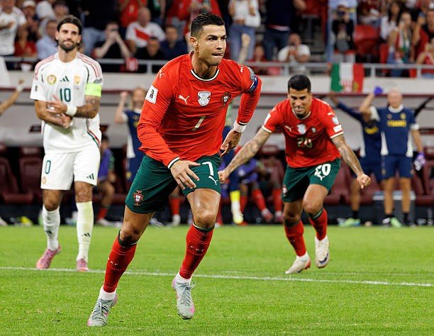 Nhận định vòng loại World Cup Bồ Đào Nha vs CH Ireland, 01h45 ngày 12/10: Tự tin nối dài mạch thắng - 1