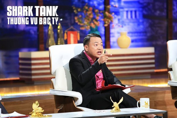 Shark Bình: "Tôi từng ước 15 năm trước có ai tát vào mặt 1 cái thì đã tránh được bao nhiêu thất bại" - 1