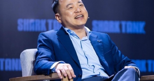 Tài khoản Shark Bình có diễn biến lạ