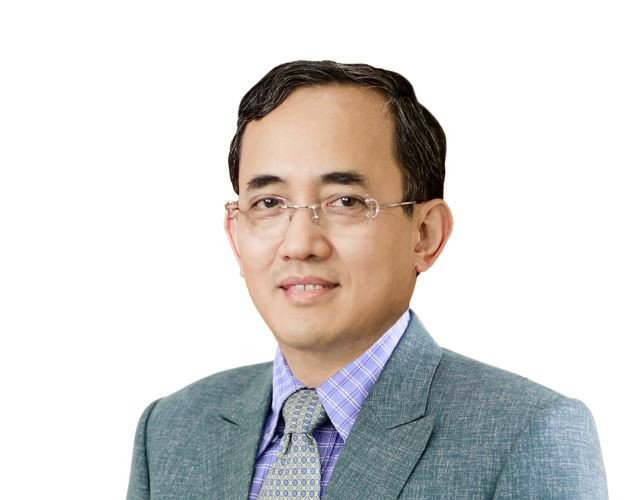 Ông Hồ Xuân Năng: Ảnh: Phenikaa