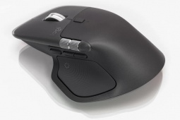 Chuột máy tính có công nghệ phản hồi xúc giác, cuộn 1.000 dòng/giây