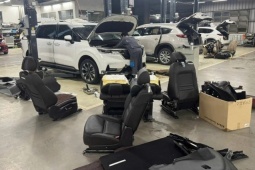 Kinh doanh - Kinh tế 24h: Các hãng bảo hiểm chi hàng trăm tỉ đồng khắc phục hậu quả bão lũ