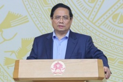 Tin tức trong ngày - Thủ tướng: Nhà ở xã hội không phải nằm ở "nơi khỉ ho cò gáy", đất "đầu thừa đuôi thẹo"