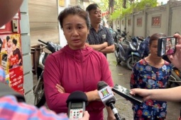 Tin tức trong ngày - Vụ cháy 5 người thiệt mạng: Hàng xóm bất lực nghe tiếng kêu cứu trong tuyệt vọng