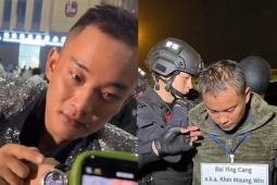 "Tứ đại gia tộc" tội phạm khét tiếng và cú ra đòn của Trung Quốc