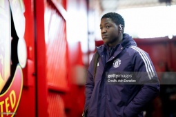 MU bất ngờ chấp thuận cho Mainoo rời đi, Amorim phung phí "ngọc quý"