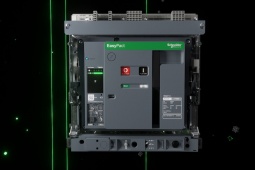 Thiết bị an toàn điện cho nhà thông minh, tích hợp NFC và phần mềm quản lý