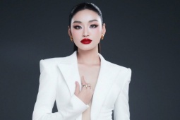 Thời trang - Yến Nhi xin lỗi vì sự cố vạ miệng