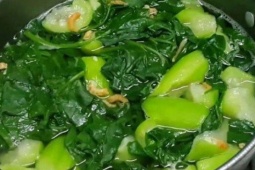 Bất ngờ 5 nhóm người này được khuyến cáo không nên ăn rau mồng tơi