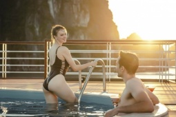 Việt Nam vào top 10 quốc gia thân thiện nhất thế giới