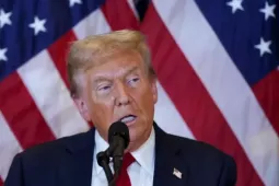 Kinh doanh - Tổng thống Mỹ bất ngờ tăng thuế với Trung Quốc, thị trường chao đảo