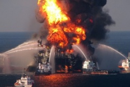 Những vụ nổ nhà máy nghiêm trọng nhất nước Mỹ trong 20 năm qua