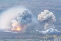 Thế giới - “Bầy ong thép” Nga tung đòn: Lực lượng Ukraine lao đao trước UAV và bom UMPK