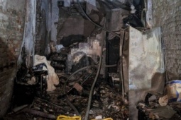 Thủ tướng yêu cầu khẩn trương điều tra vụ cháy khiến 5 người tử vong