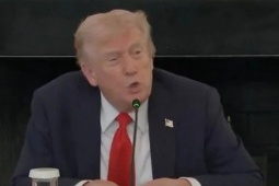 Khó tin với “tuổi tim mạch” của Tổng thống Donald Trump