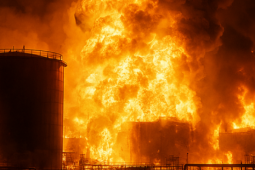 Thế giới - Ukraine tổn thất nặng nề khi cố giữ Pokrovsk và "chảo lửa" Dobropillia