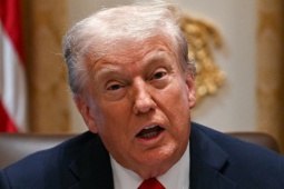 Thế giới - Mỹ bắt đầu sa thải hơn 4.000 công chức khi chính phủ đóng cửa