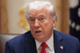 Thế giới - Lý do có thể khiến ông Trump trượt Nobel Hòa bình