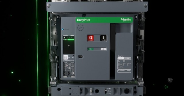 Thiết bị an toàn điện cho nhà thông minh, tích hợp NFC và phần mềm quản lý