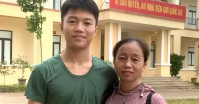 Nam sinh viết tâm thư gửi Bộ trưởng Bộ GD&ĐT được Trường Đại học Vinh tiếp nhận