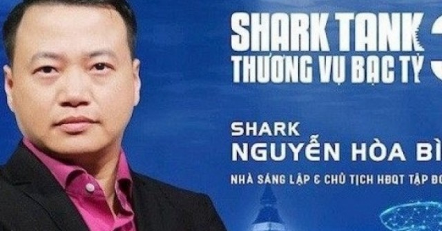 Shark Bình: "Tôi từng ước 15 năm trước có ai tát vào mặt 1 cái thì đã tránh được bao nhiêu thất bại"