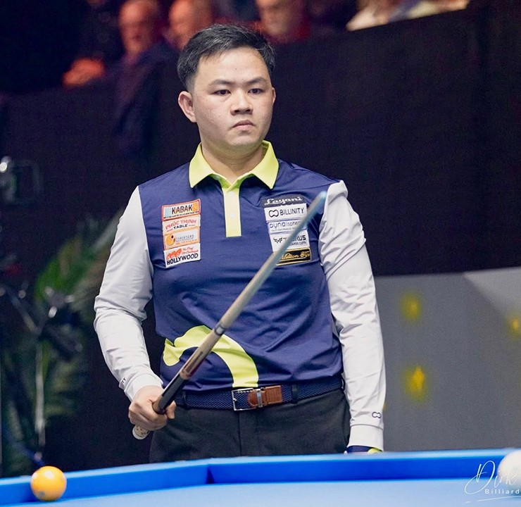 Bao Phương Vinh đi tiếp trong khi hàng loạt ngôi sao bị loại