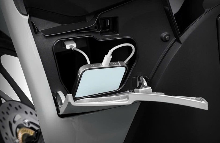 Giá xe ga Honda SH Mode mới nhất giữa tháng 10/2025, giảm tiền triệu - 6
