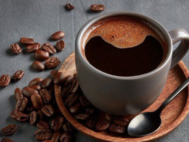 Uống cà phê có giúp bảo vệ gan khỏi nguy cơ ung thư không?