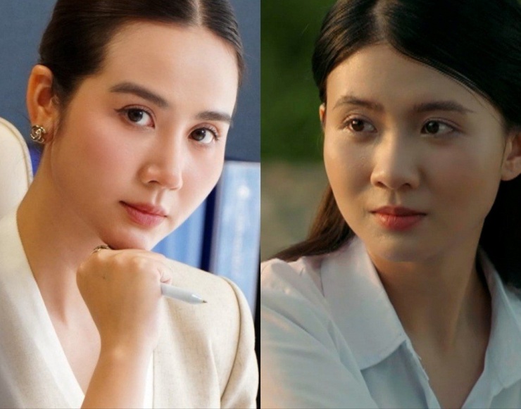 Khán giả đòi bỏ phim có Huyền Lizzie - 1