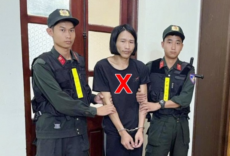 Lò Văn Khiêm (X).