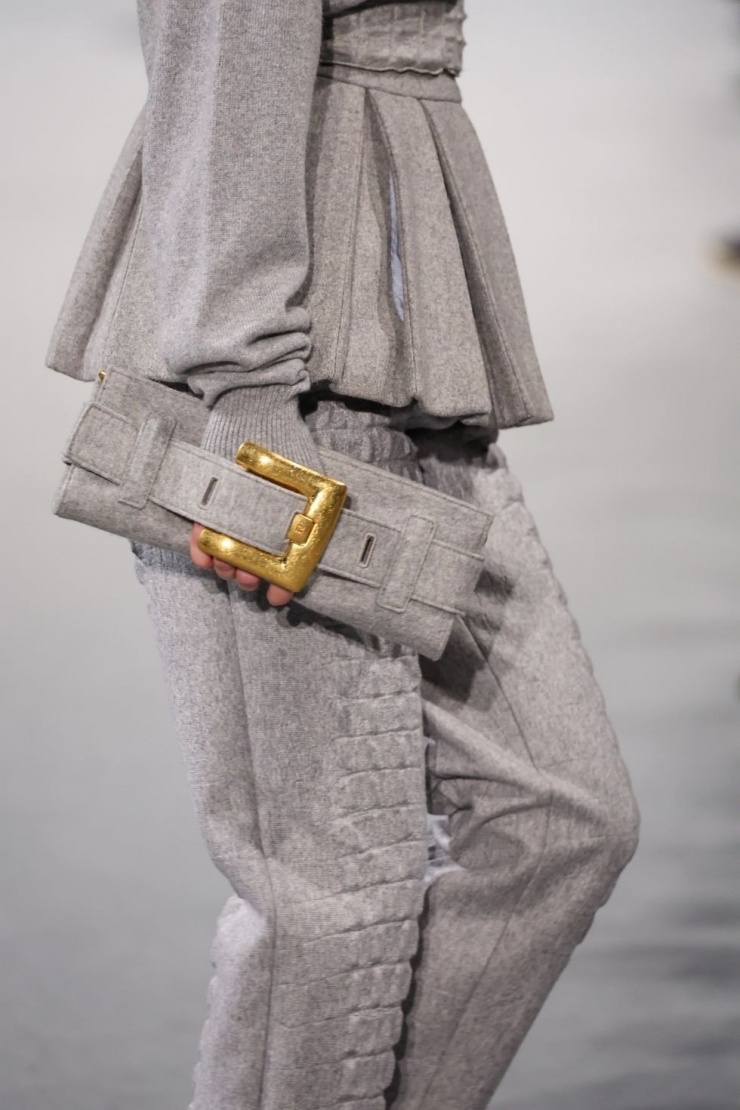 Xu hướng túi xách Thu Đông 2025 xứng đáng trở thành "bạn thân" của các nàng - 4