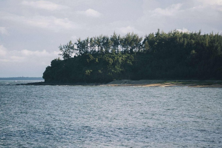 Đường hầm xuyên lòng đất Vịnh Mốc như mê cung - 9