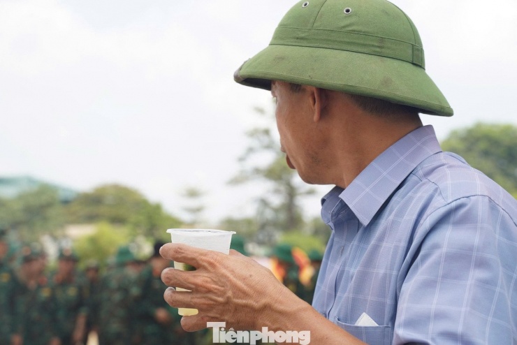 Nơi điều phối những tấm lòng yêu thương ở Thái Nguyên sau lũ dữ - 15